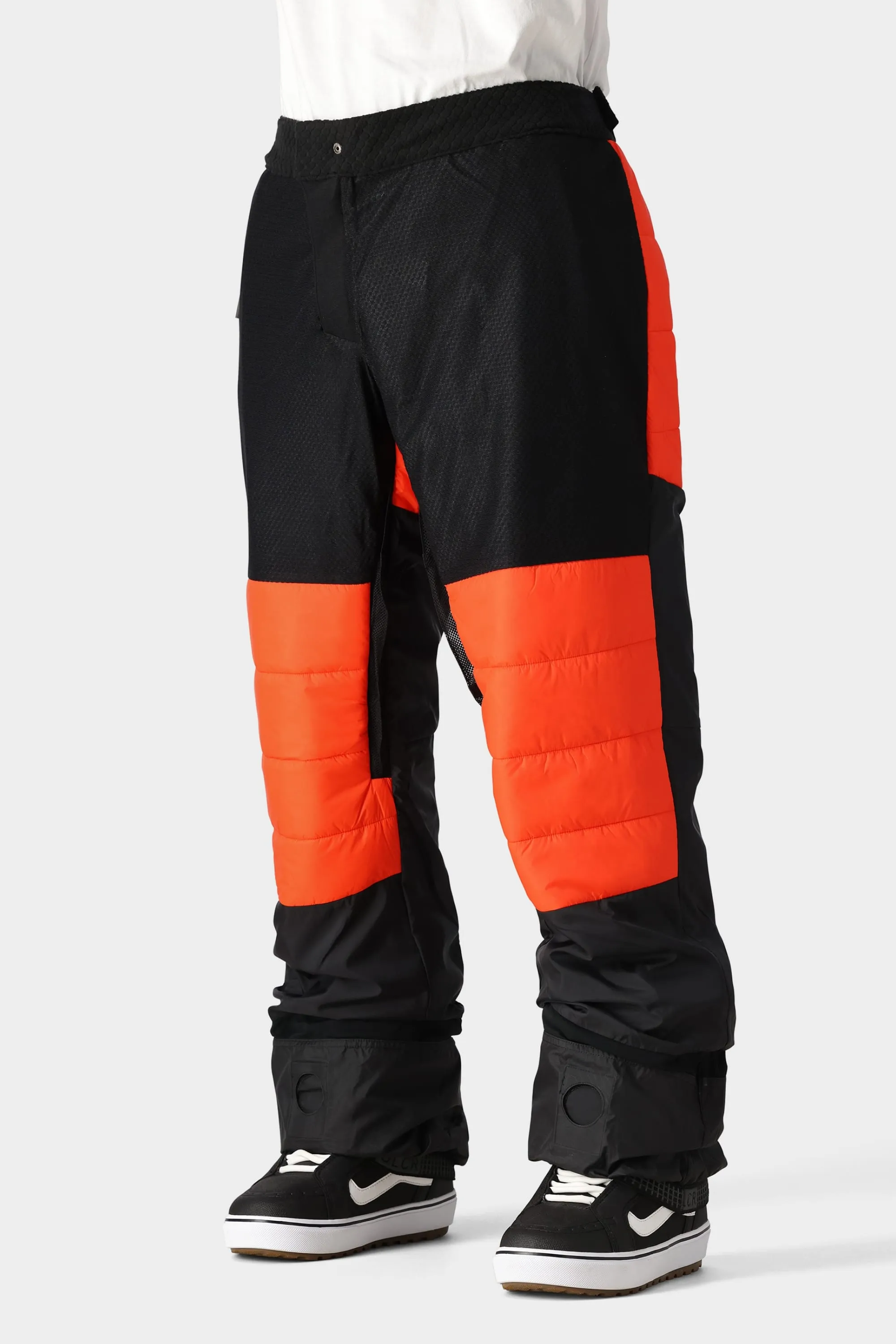 686 Enterprises Quantum Thermagraph Pant - BLACK