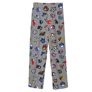 All Team Pajama Bottoms