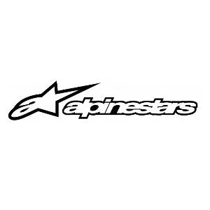 ALPINESTARS RAY CANVAS V2 JACKET BLACK