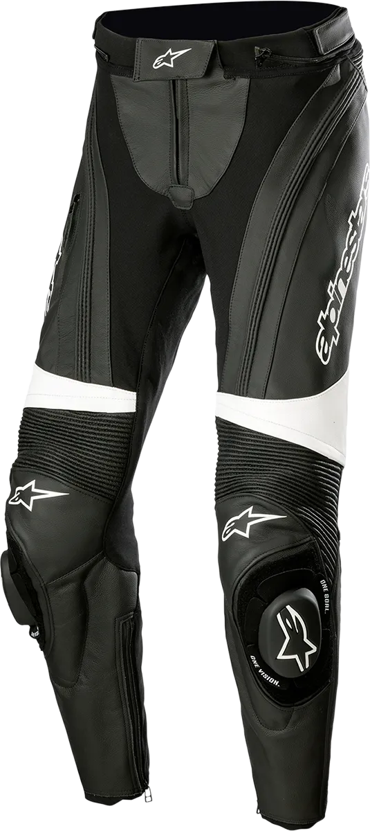 ALPINESTARS Stella Missile v3 Pants - Black - US 24 / EU 38 3130522-10-38