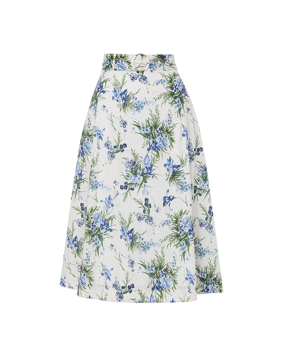 Arwen Cotton Skirt