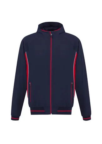 Biz Collection Mens Titan Jackets (J920M)