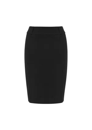 Biz Collection Womens Loren Skirt