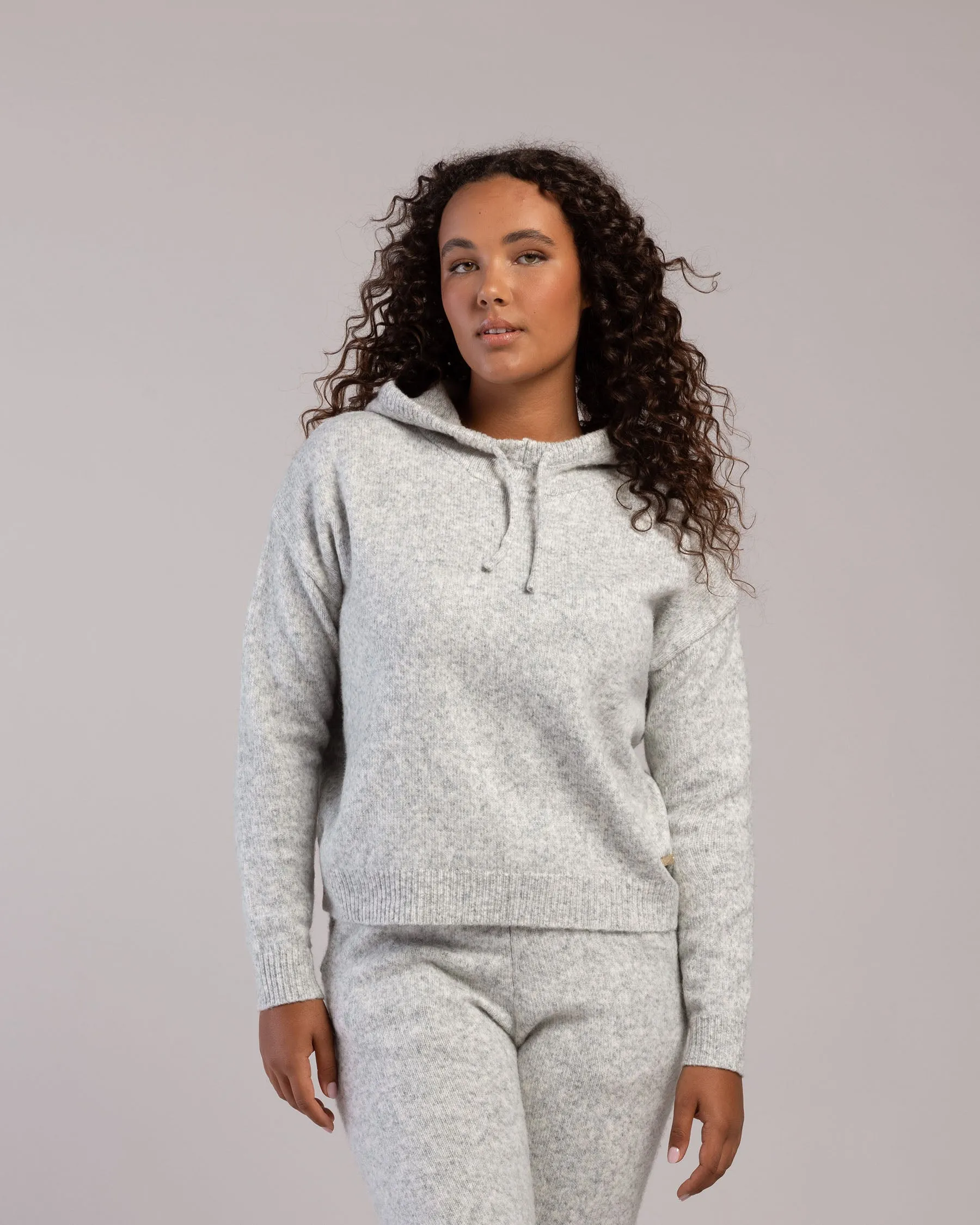 Bloch Soft Touch Hoodie