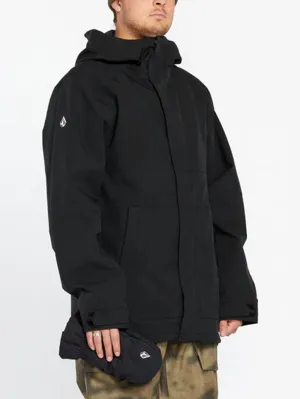 Brighton Full Zip Jacket