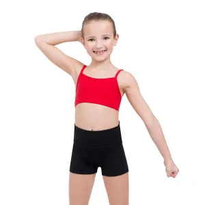 Capezio Child's Camisole Bra Top