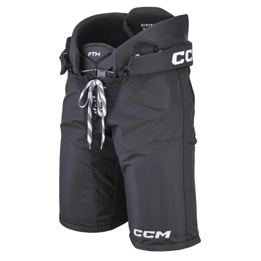 CCM JETSPEED FTW SENIOR WOMEN'S HOCKEY PANTS