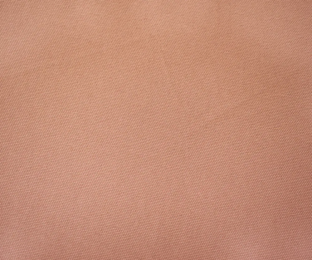 Dusty Pink 8 oz. Solid Cotton Canvas Woven Fabric