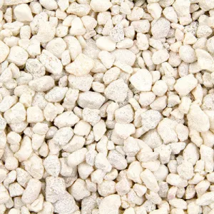 Estes Aquarium Gravel Special White