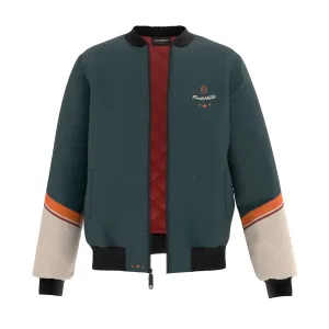 Fight Bomber Jacket