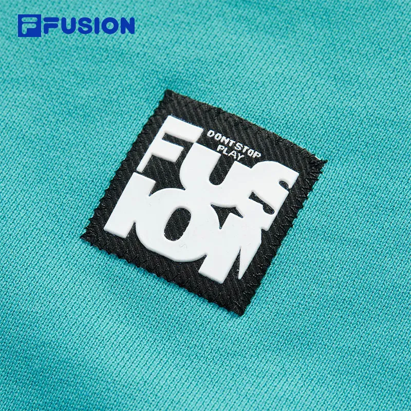 FILA FUSION INLINE WORKWEAR SKATE URBAN EDGE Men Sweatshirt (Blue)