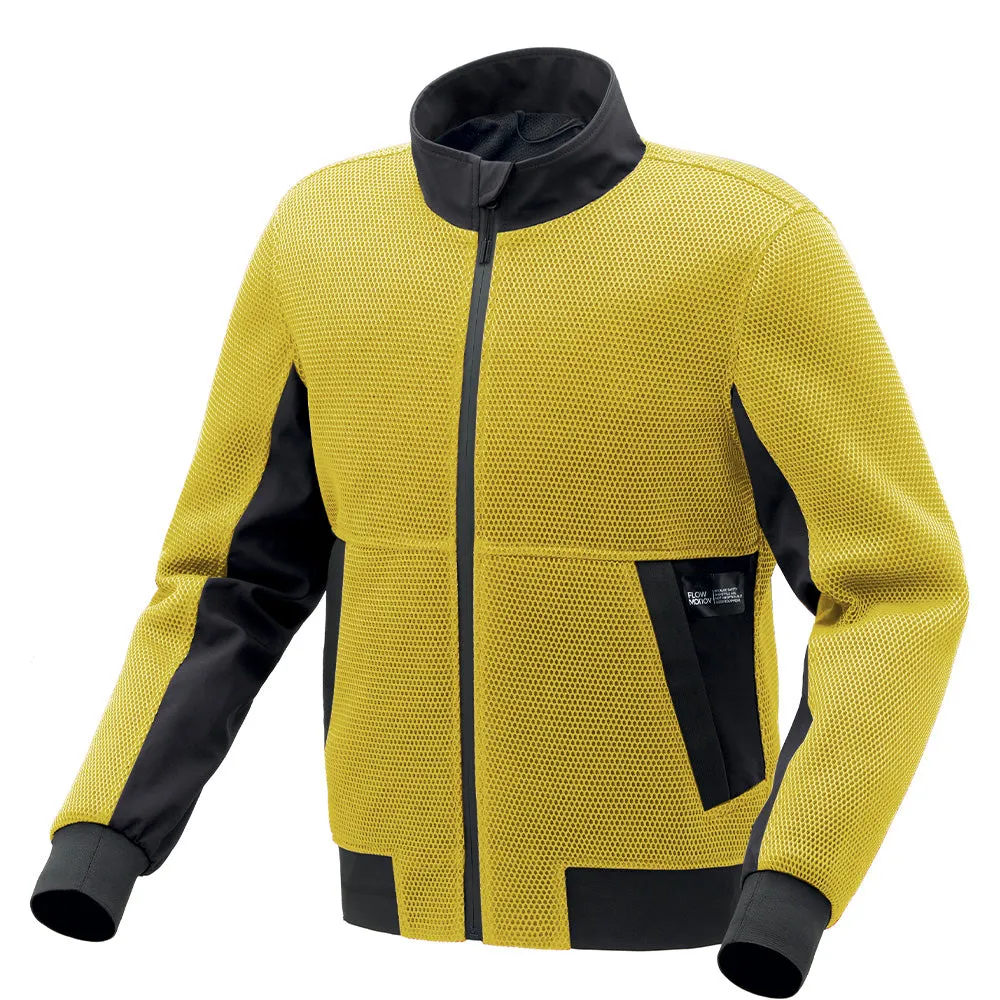 FLOWMOTION JACKET