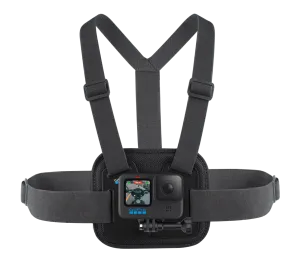 GOPRO Chesty Performance Chest Mount