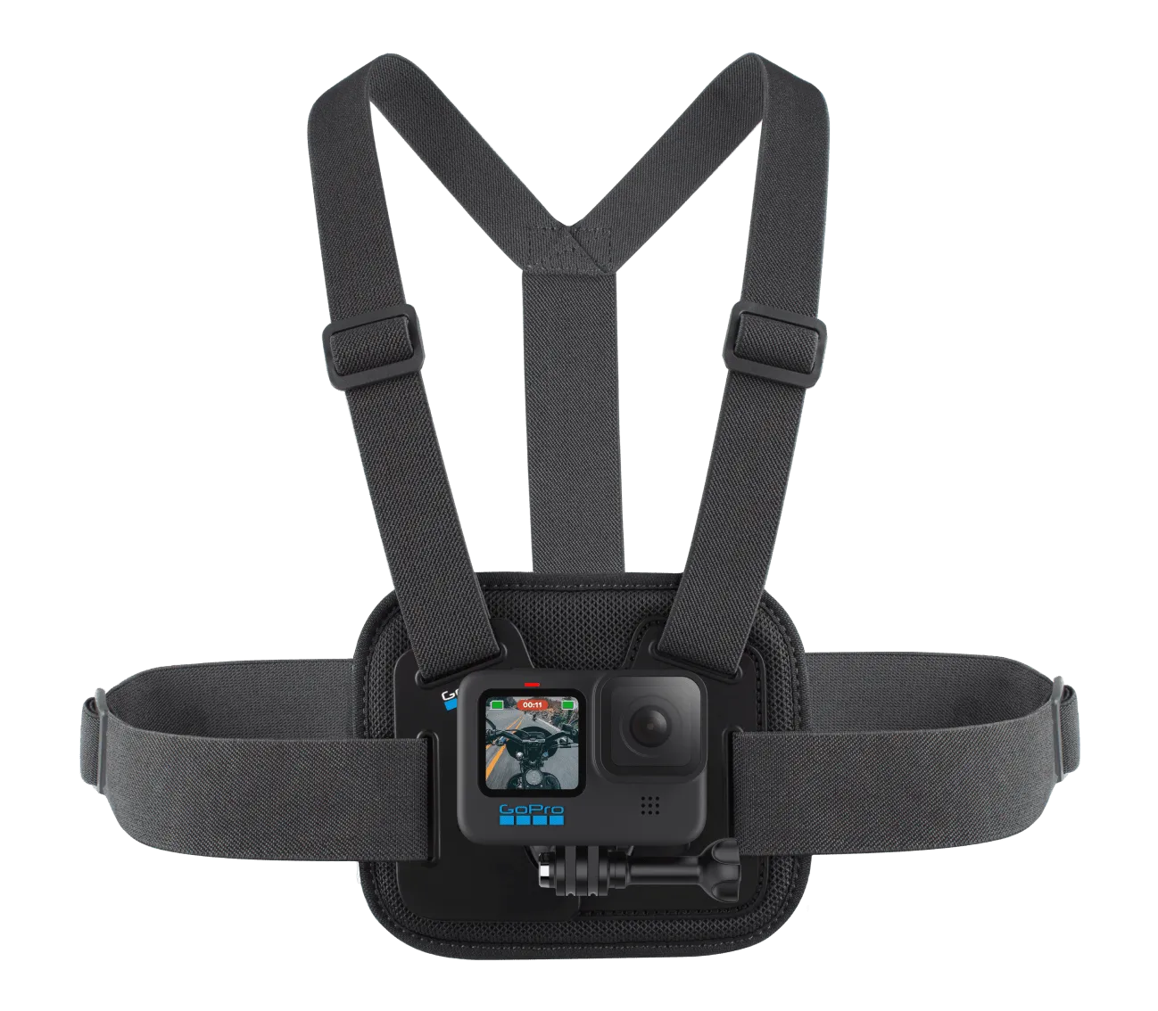 GOPRO Chesty Performance Chest Mount