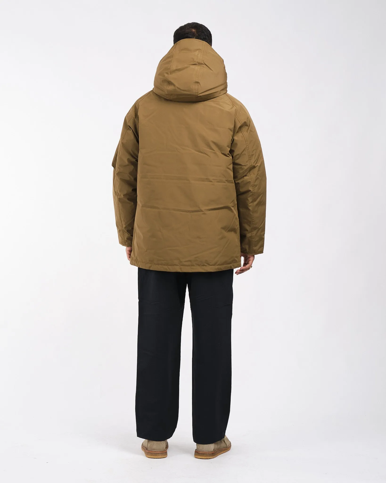 GORE-TEX Down Coat