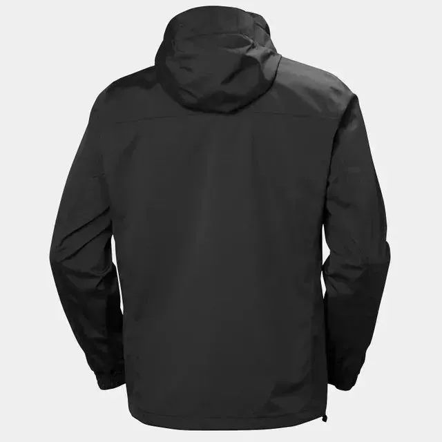 Helly Hansen Dubliner Waterproof Jacket