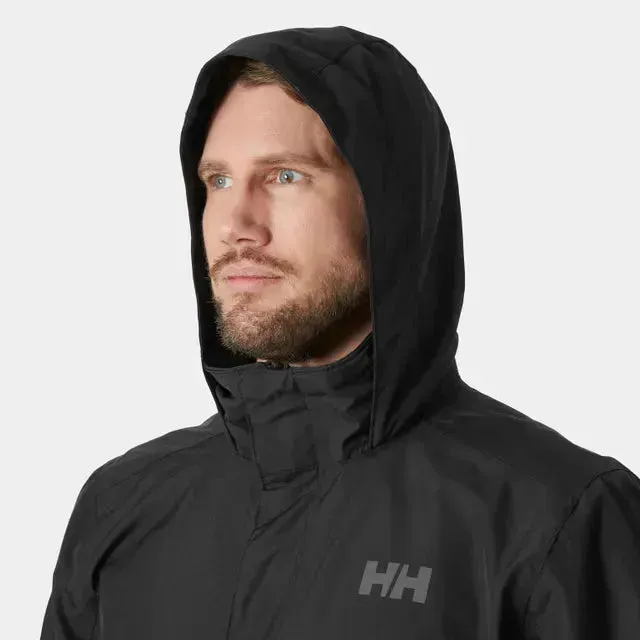 Helly Hansen Dubliner Waterproof Jacket