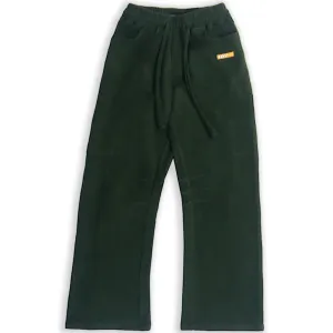 Jay Track Pants (Washed Green)