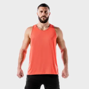 LAB360° Weightless Stringer - Hot Coral