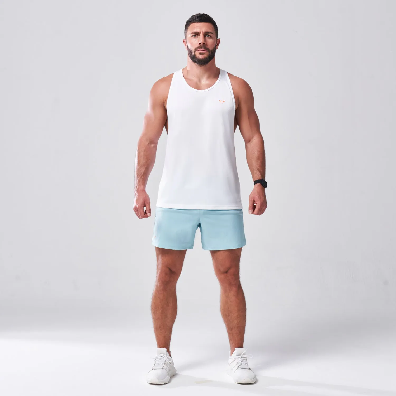 LAB360° Weightless Stringer - White