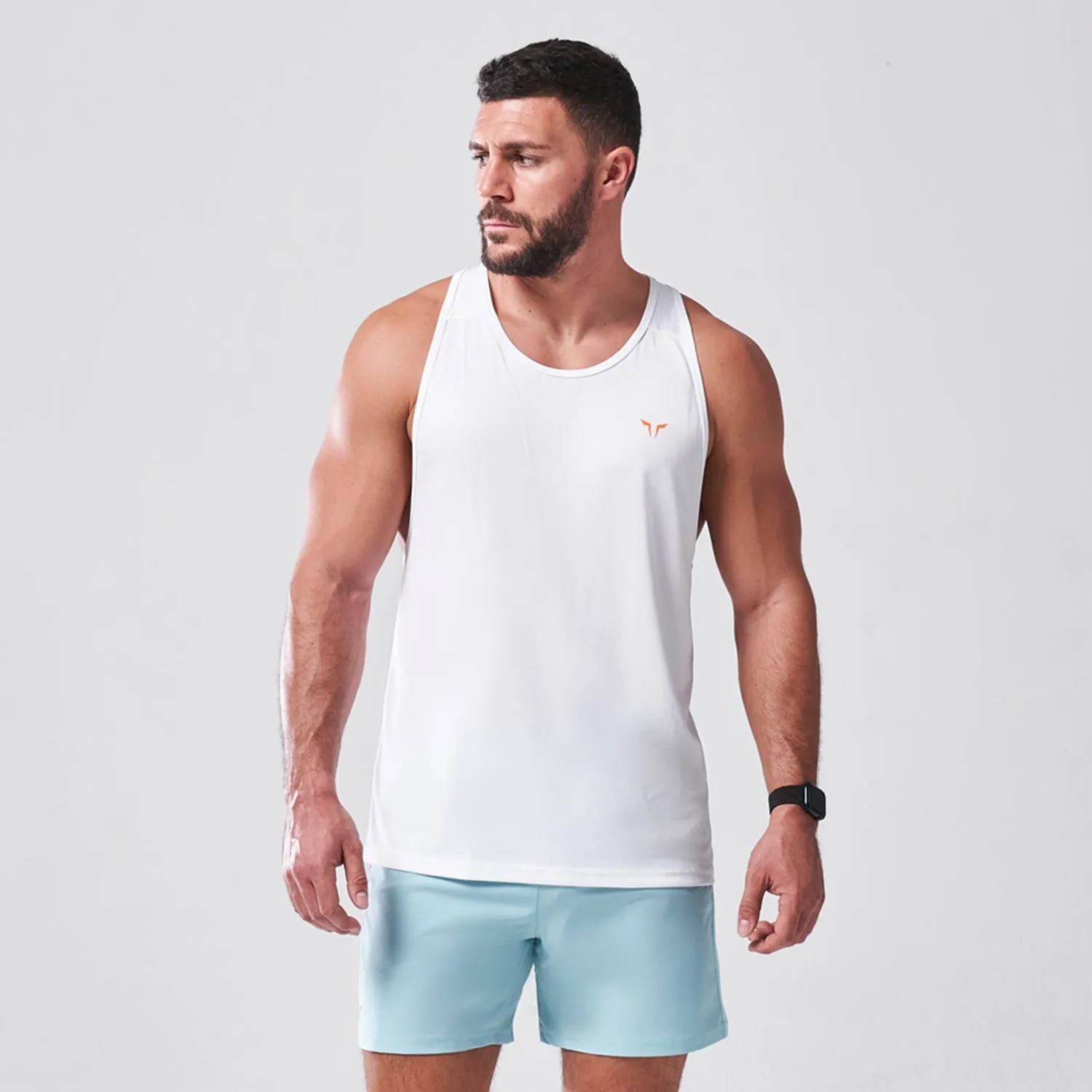 LAB360° Weightless Stringer - White