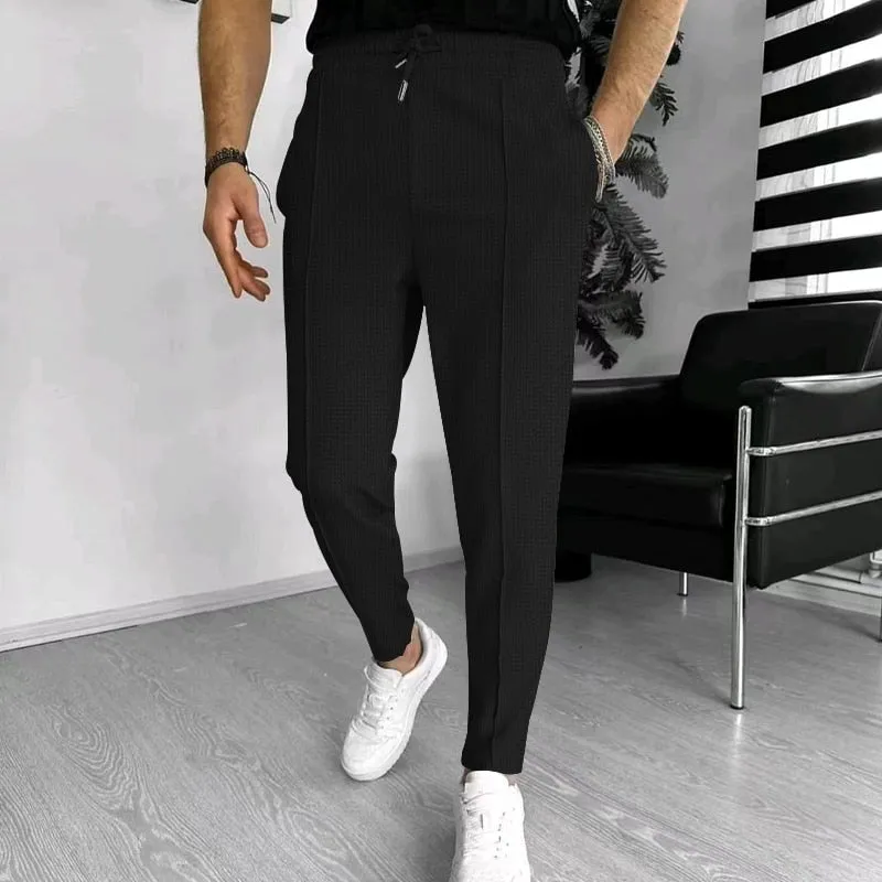 LM Stretch Slim Pants