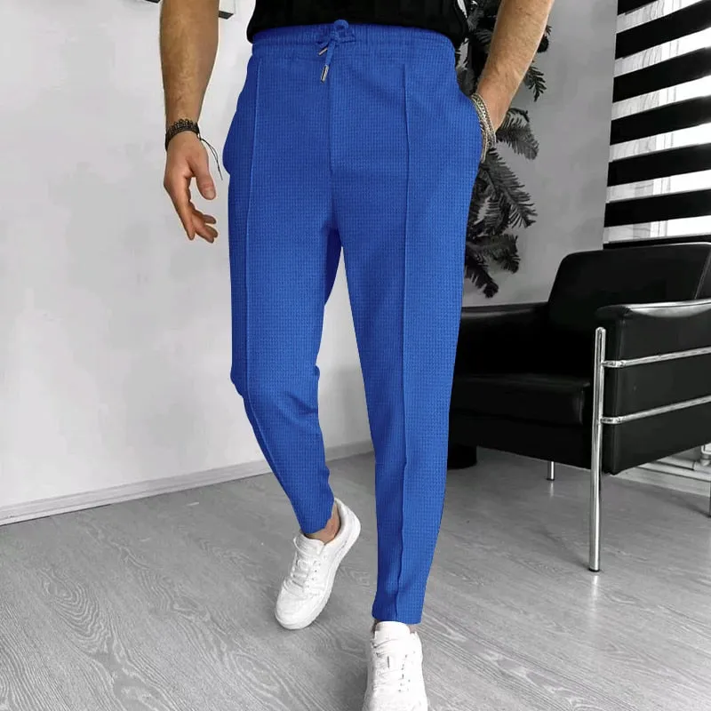 LM Stretch Slim Pants