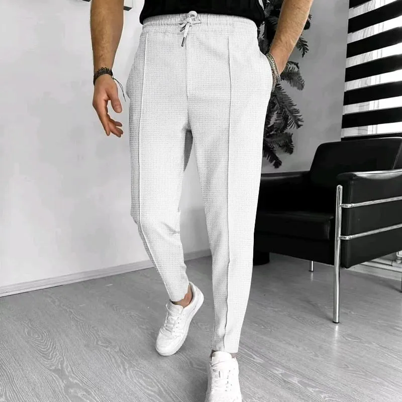 LM Stretch Slim Pants