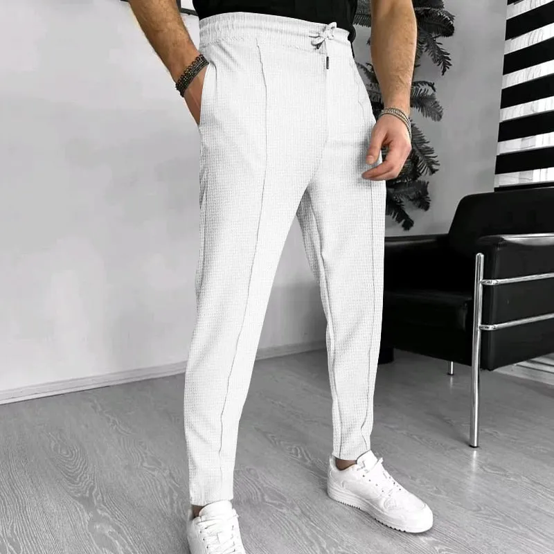 LM Stretch Slim Pants