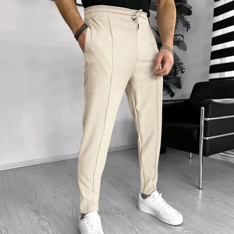 LM Stretch Slim Pants