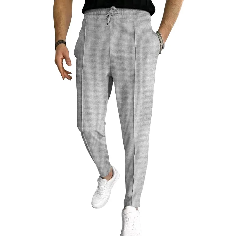 LM Stretch Slim Pants