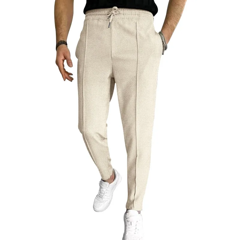 LM Stretch Slim Pants