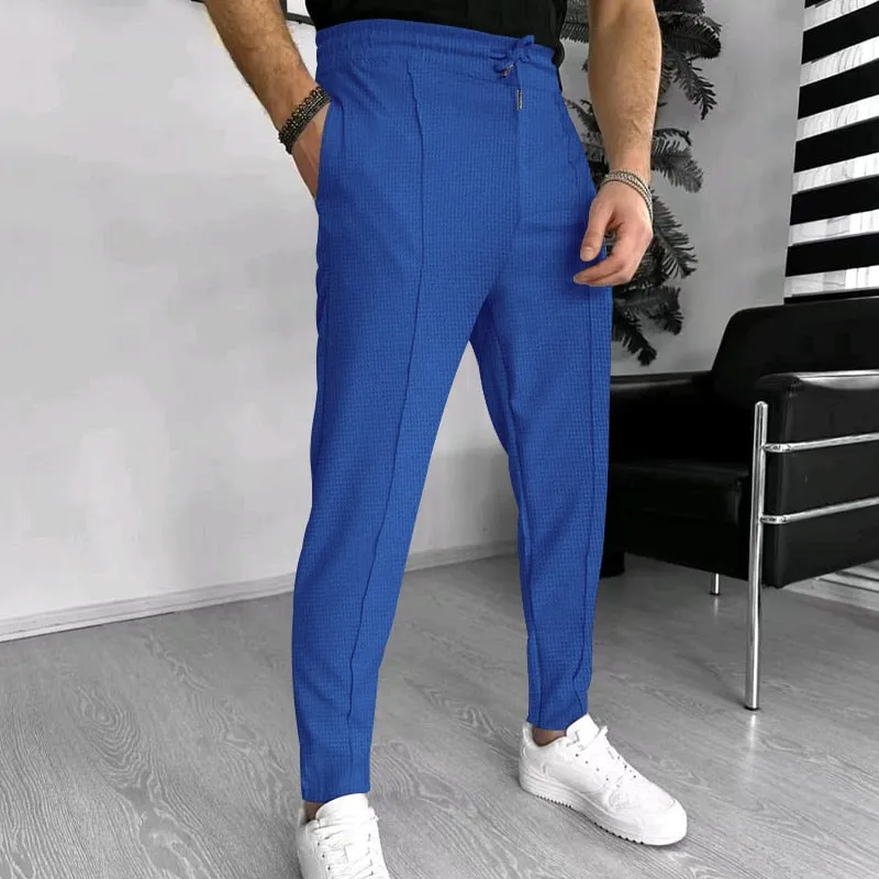 LM Stretch Slim Pants