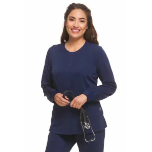 Megan Jacket Navy