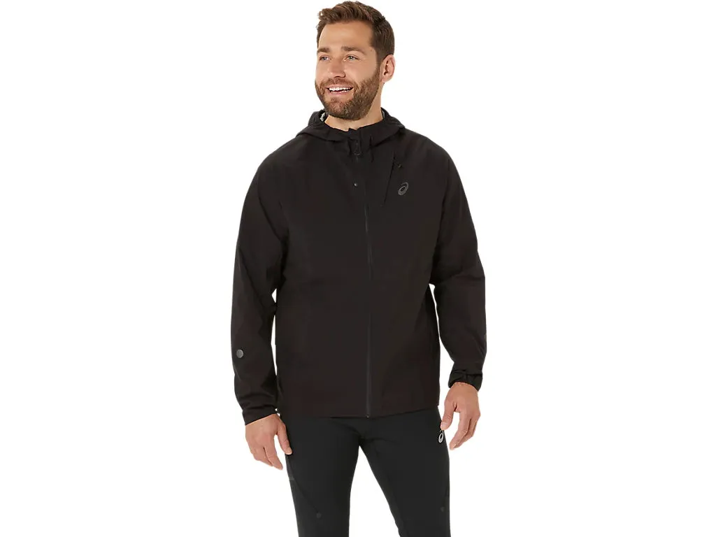 Men's Metarun Waterproof Jacket