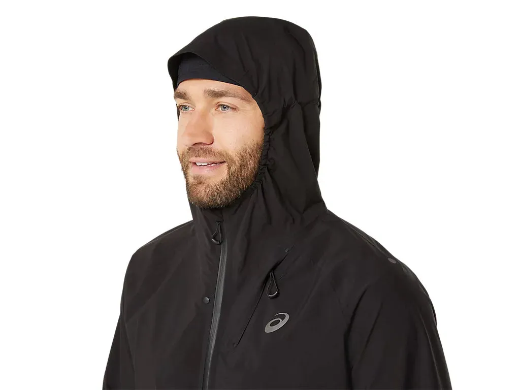 Men's Metarun Waterproof Jacket