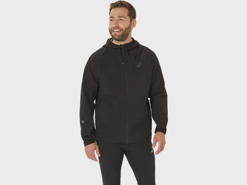 Men's Metarun Waterproof Jacket