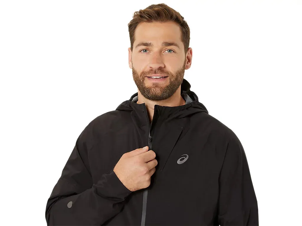 Men's Metarun Waterproof Jacket