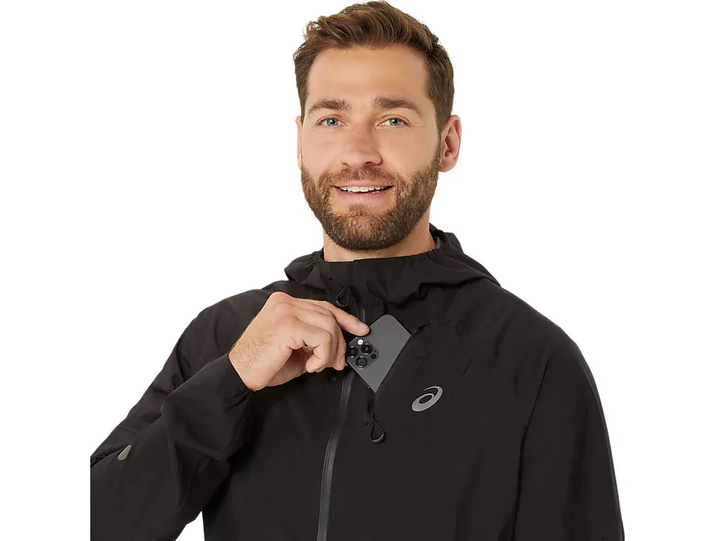 Men's Metarun Waterproof Jacket