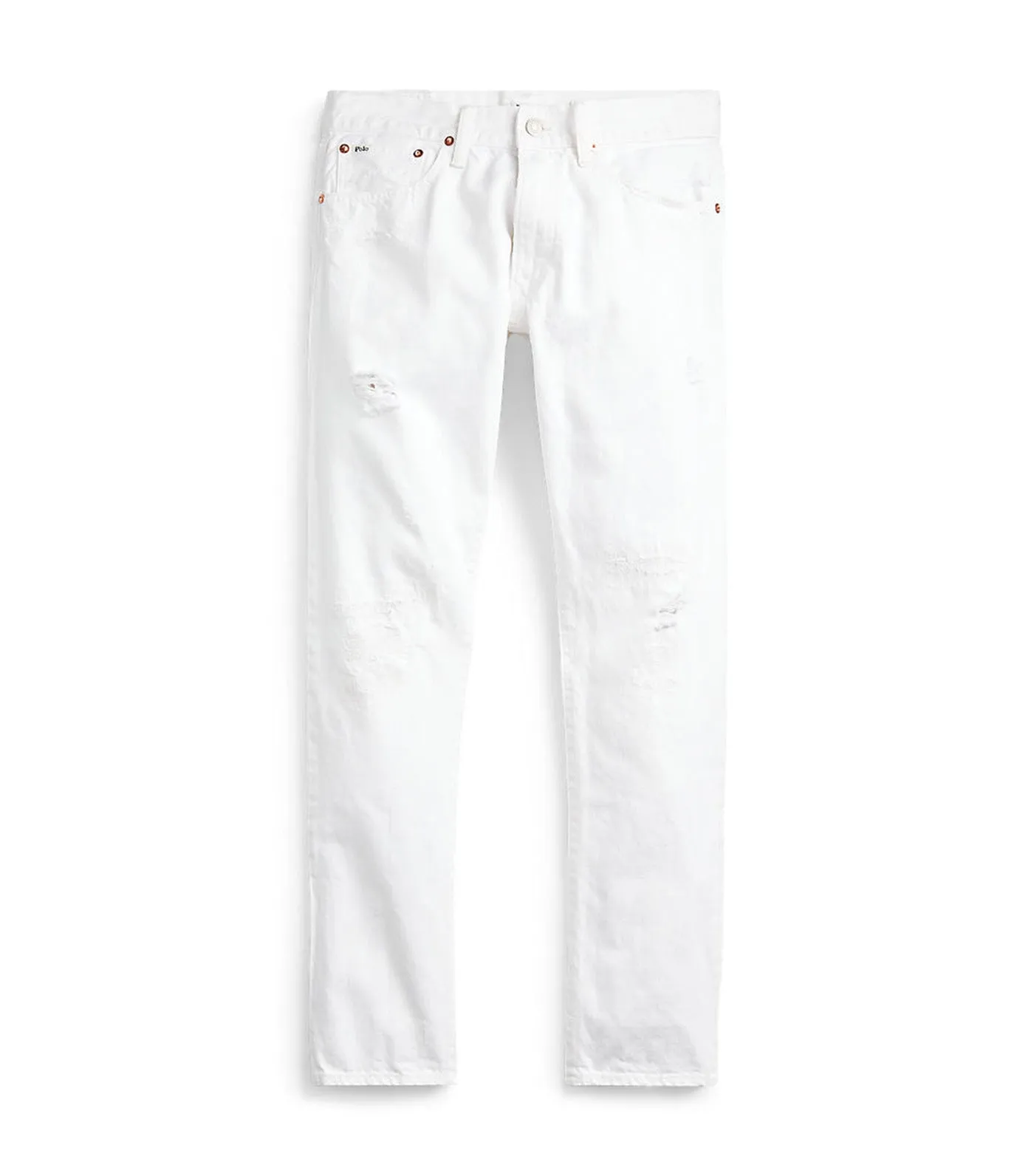 Men's Sullivan Slim Stretch Jean HDN White Stretch