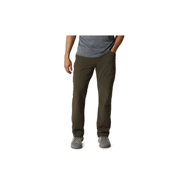 Men's Yumalino Pant