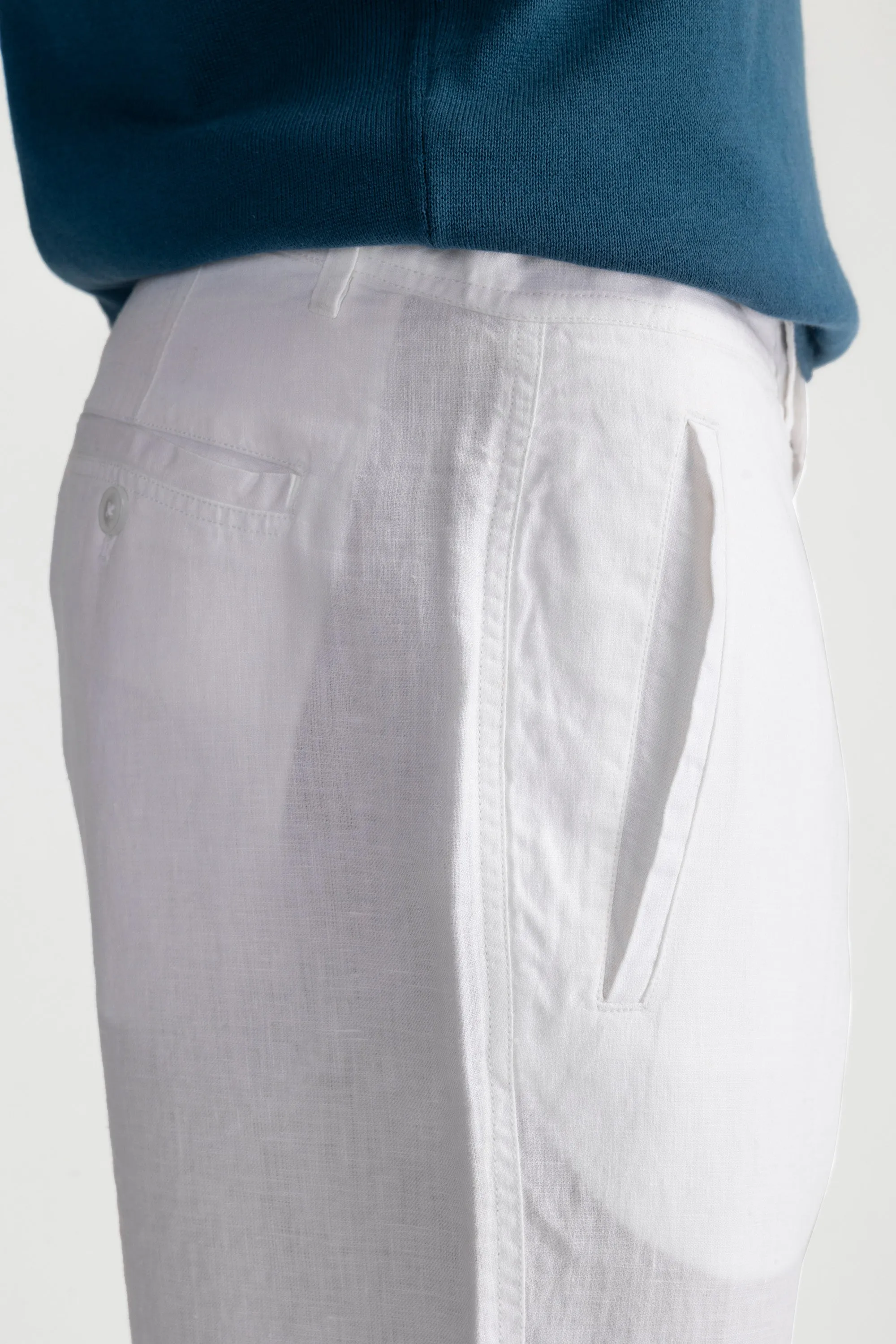 Negombo Linen Pants