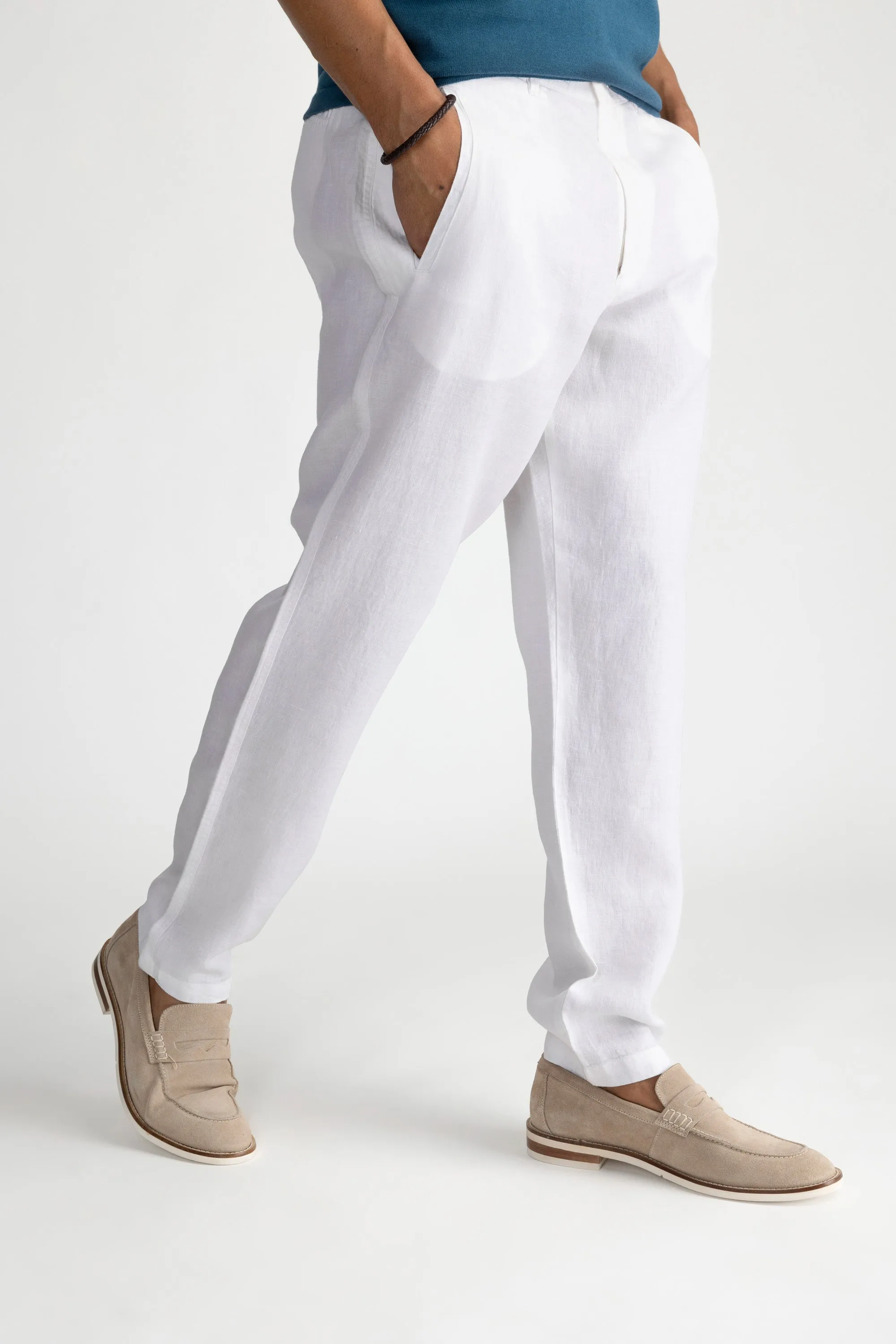 Negombo Linen Pants