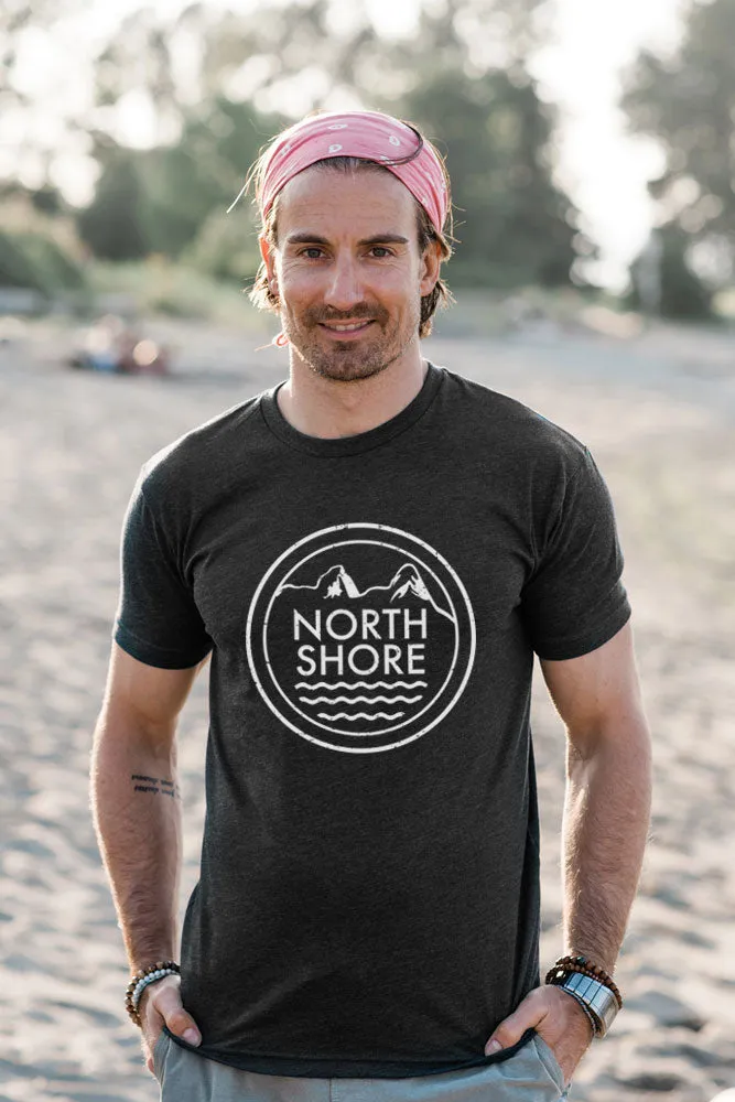 North Shore Rescue T-shirt