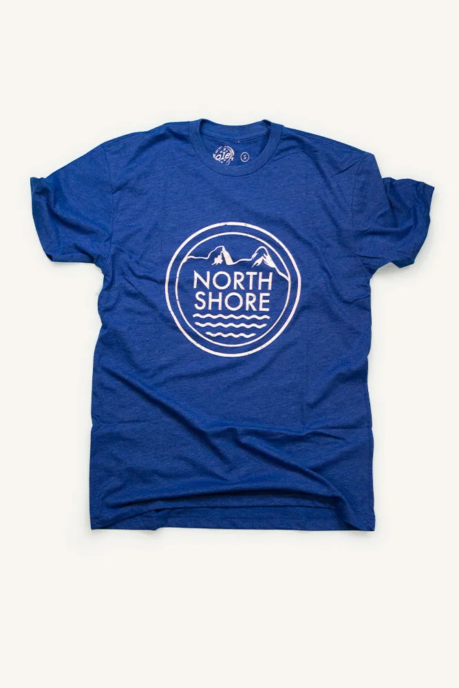 North Shore Rescue T-shirt