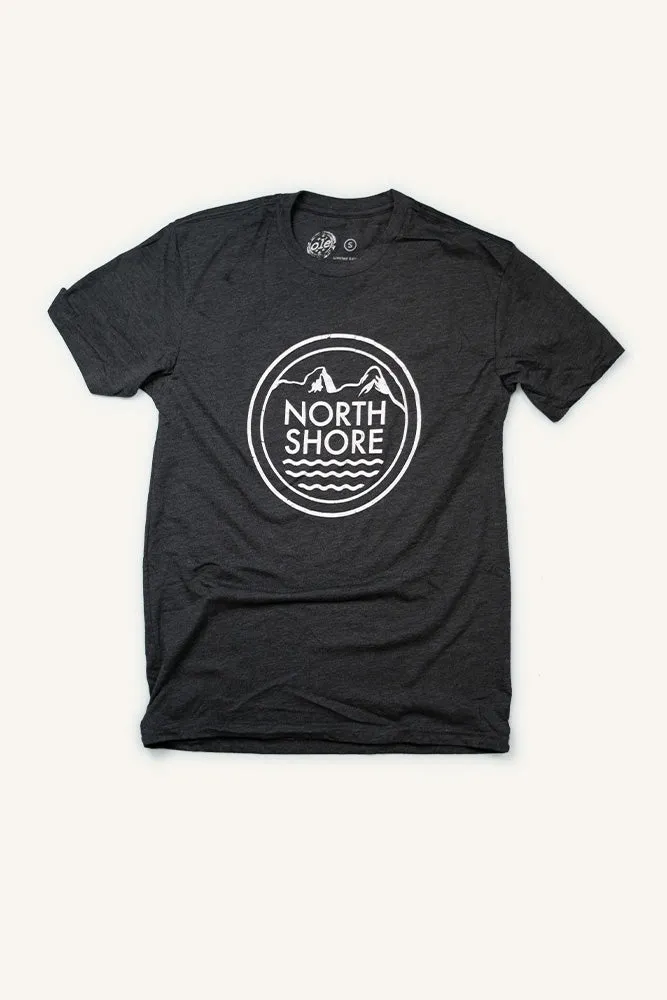 North Shore Rescue T-shirt