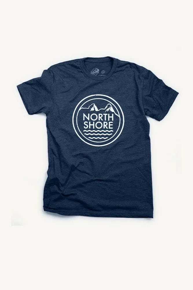 North Shore Rescue T-shirt