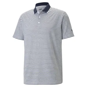 Puma Men's MATTR Feeder Golf Polo (ON-SALE)