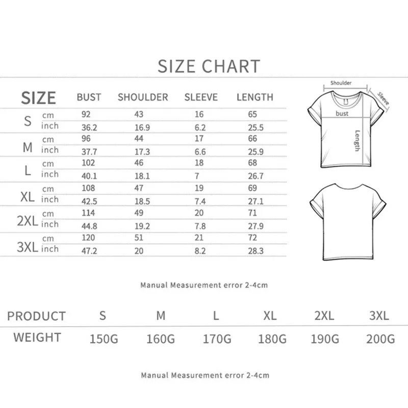 Round Neck 1979 Women's T-shirt Vintage Letter Printing Short Sleeve