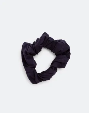 Scrunchie Hair Accessory Tui Blue